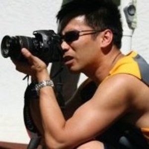 Meet your Posher, David